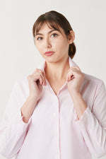 Astrid Shirt in 94 Portland Collection