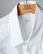 Luna Shirt in Whites
