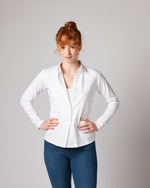 Joy Shirt in Knits