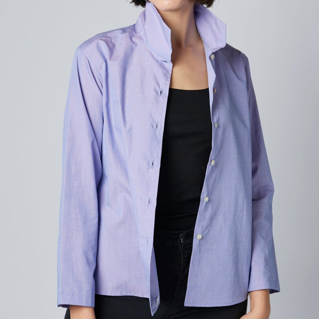 Astrid - A Classic easy cut
