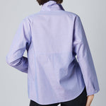 Astrid Shirt in End on End