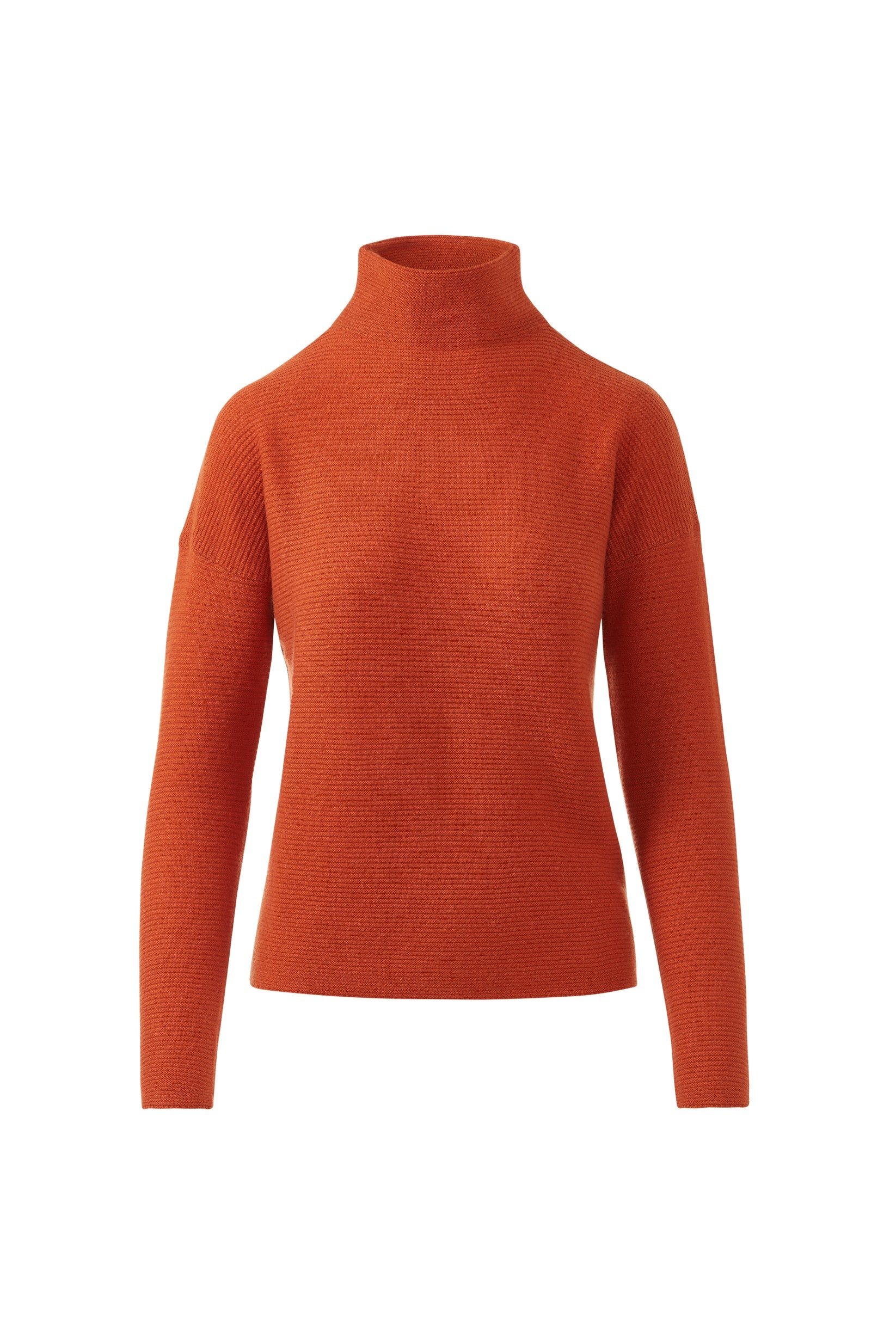Kinross funnel sweater 2025