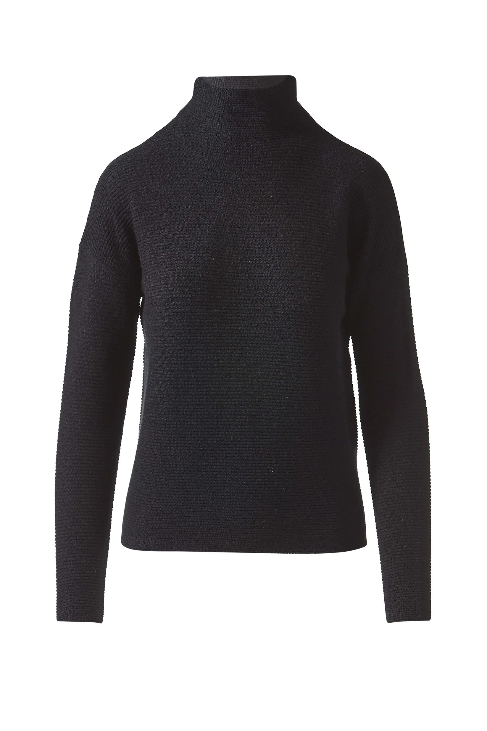 Kinross funnel sweater 2025