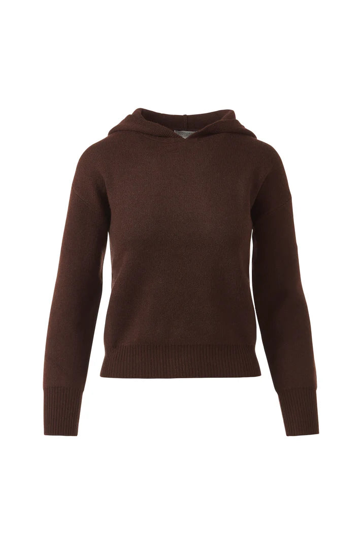 Kinross Double Knit Hoodie