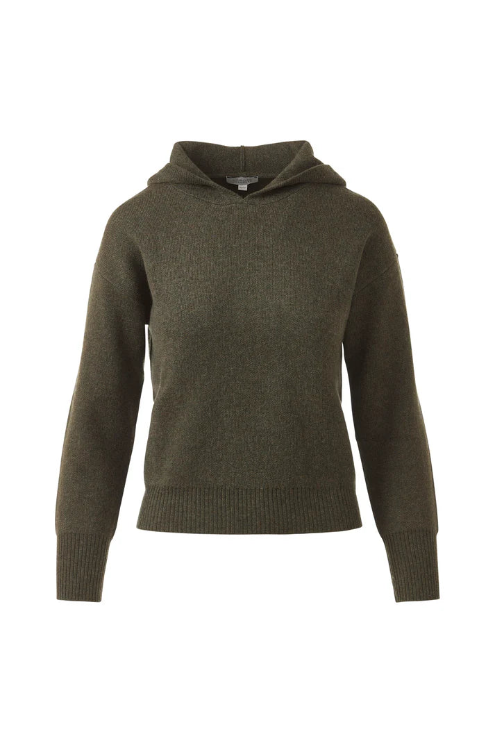 Kinross Double Knit Hoodie