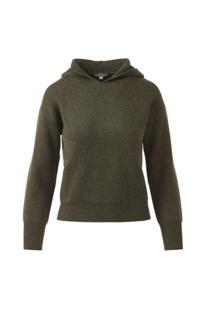 Kinross Double Knit Hoodie