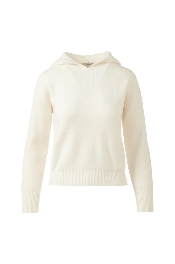 Kinross Double Knit Hoodie