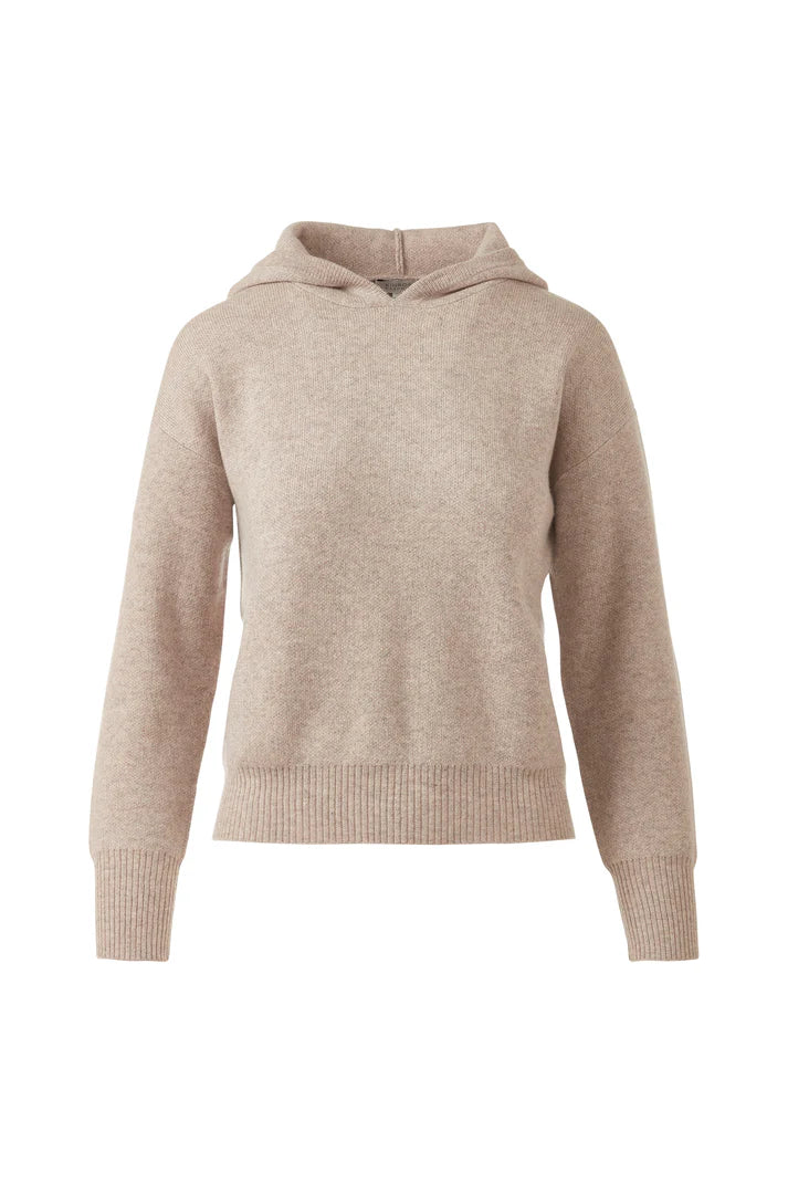 Kinross Double Knit Hoodie