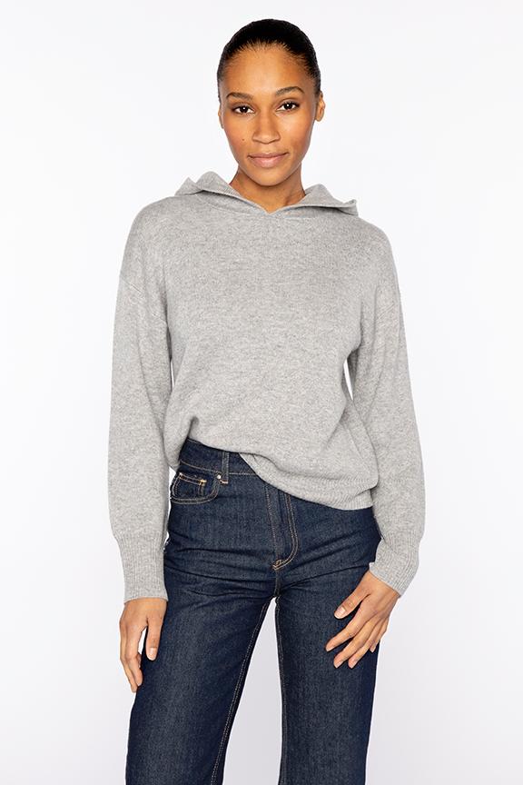 Kinross Double Knit Hoodie