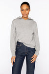 Kinross Double Knit Hoodie
