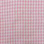 Beth cotton houndstooth