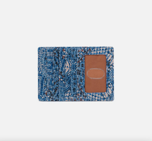 Hobo Euro Slide Card Case 2025