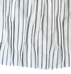Kacey Stretch Cottons