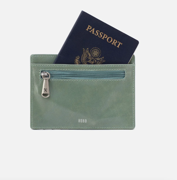 Hobo Euro Slide Card Case 2025