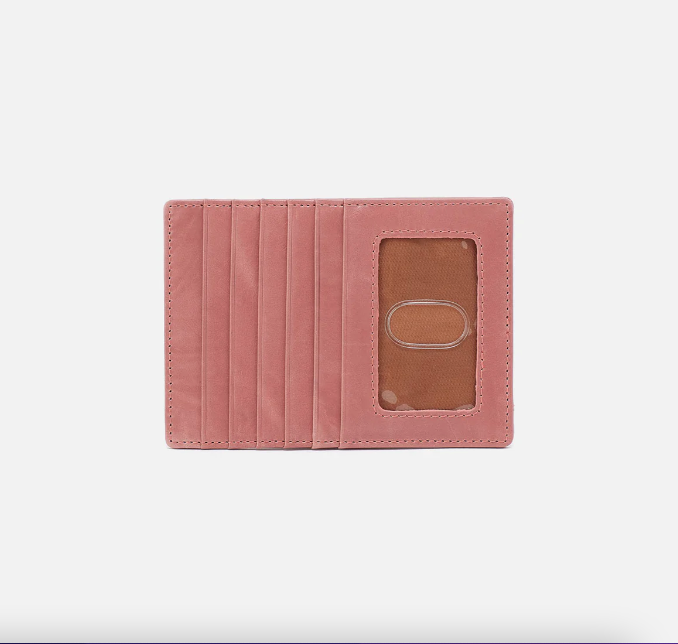 Hobo Euro Slide Card Case 2025