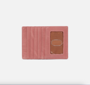 Hobo Euro Slide Card Case 2025
