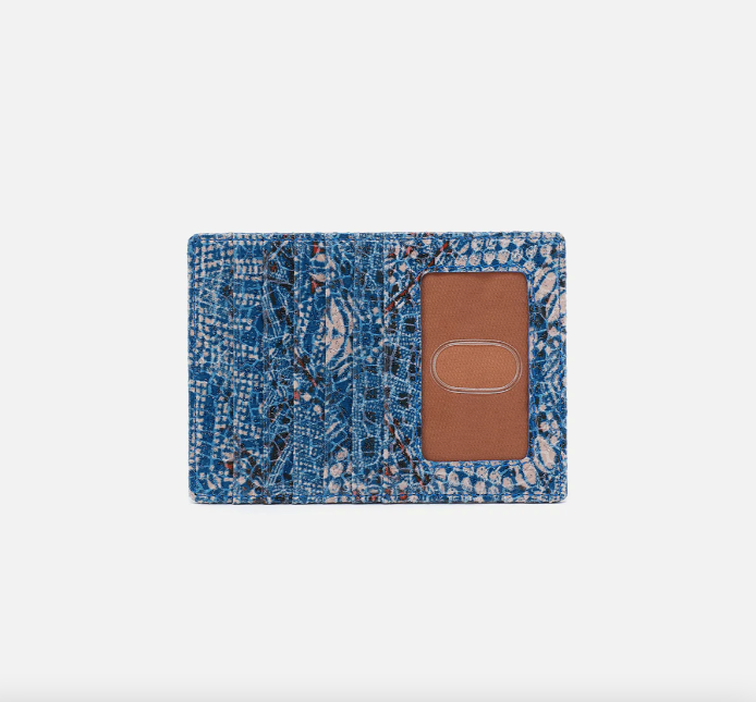 Hobo Euro Slide Card Case 2025