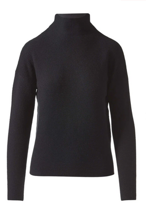 Kinross funnel sweater 2025