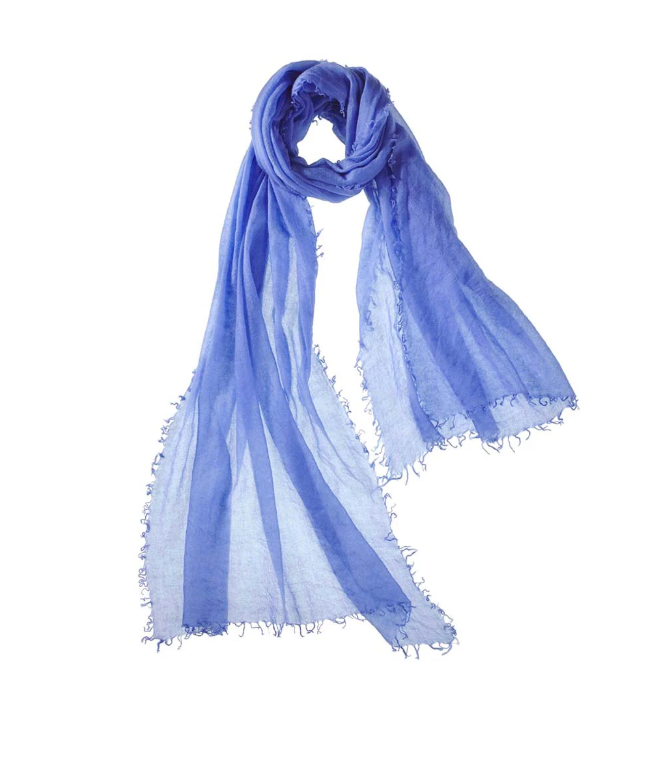 Cashmere Ultra Lightweight Scarf from Alpine