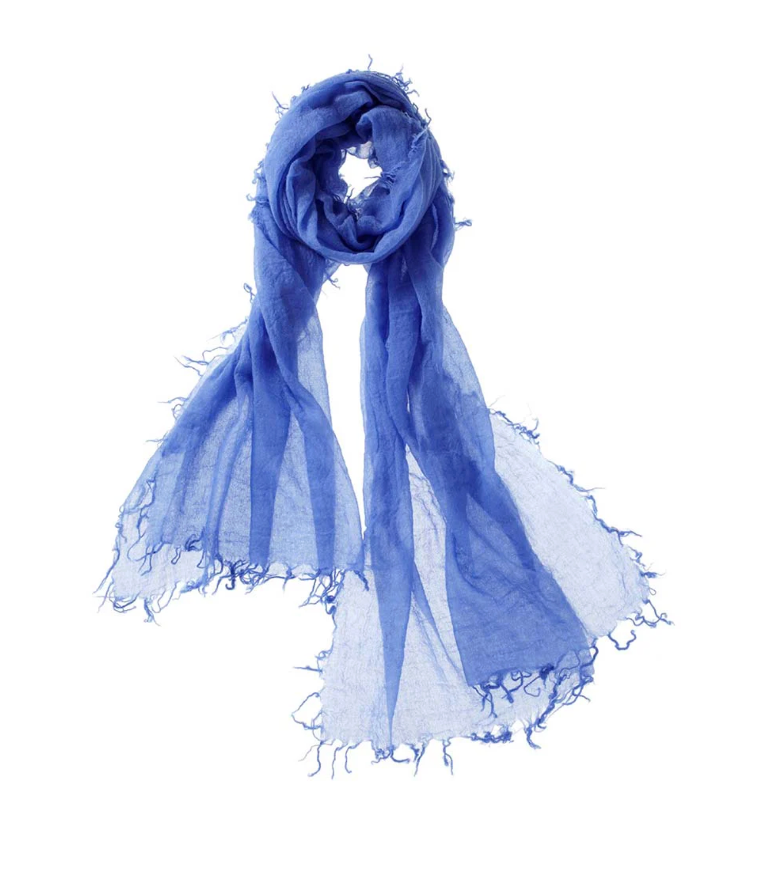 Cashmere Ultra Lightweight Scarf from Alpine
