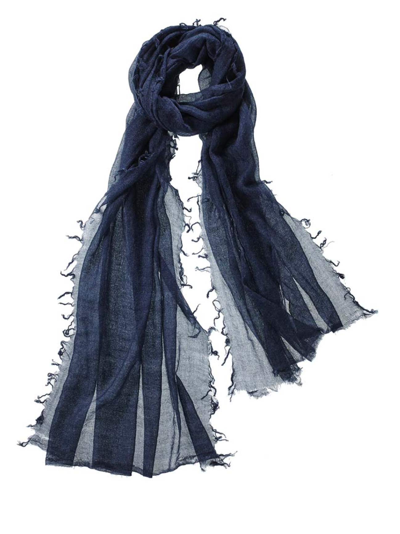 Cashmere Ultra Lightweight Scarf from Alpine