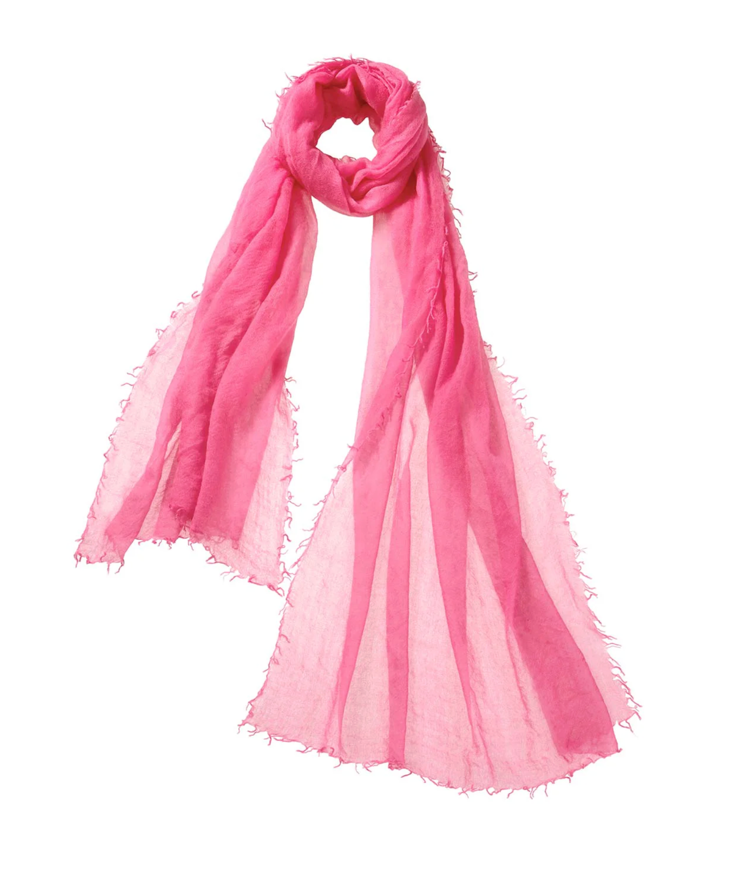 Cashmere Ultra Lightweight Scarf from Alpine