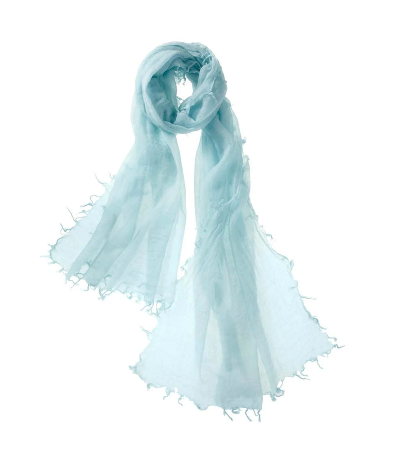 Cashmere Ultra Lightweight Scarf from Alpine