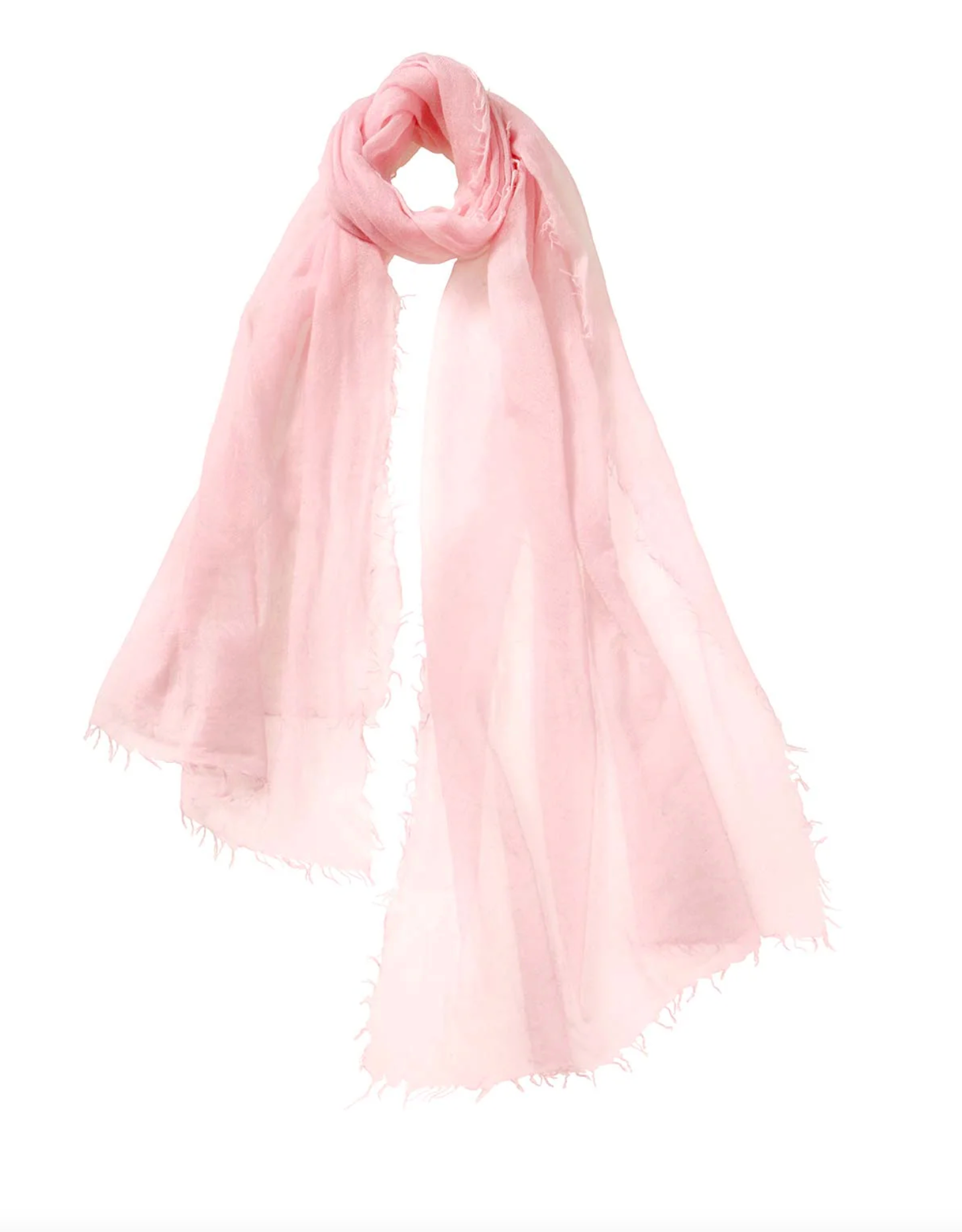 Cashmere Ultra Lightweight Scarf from Alpine