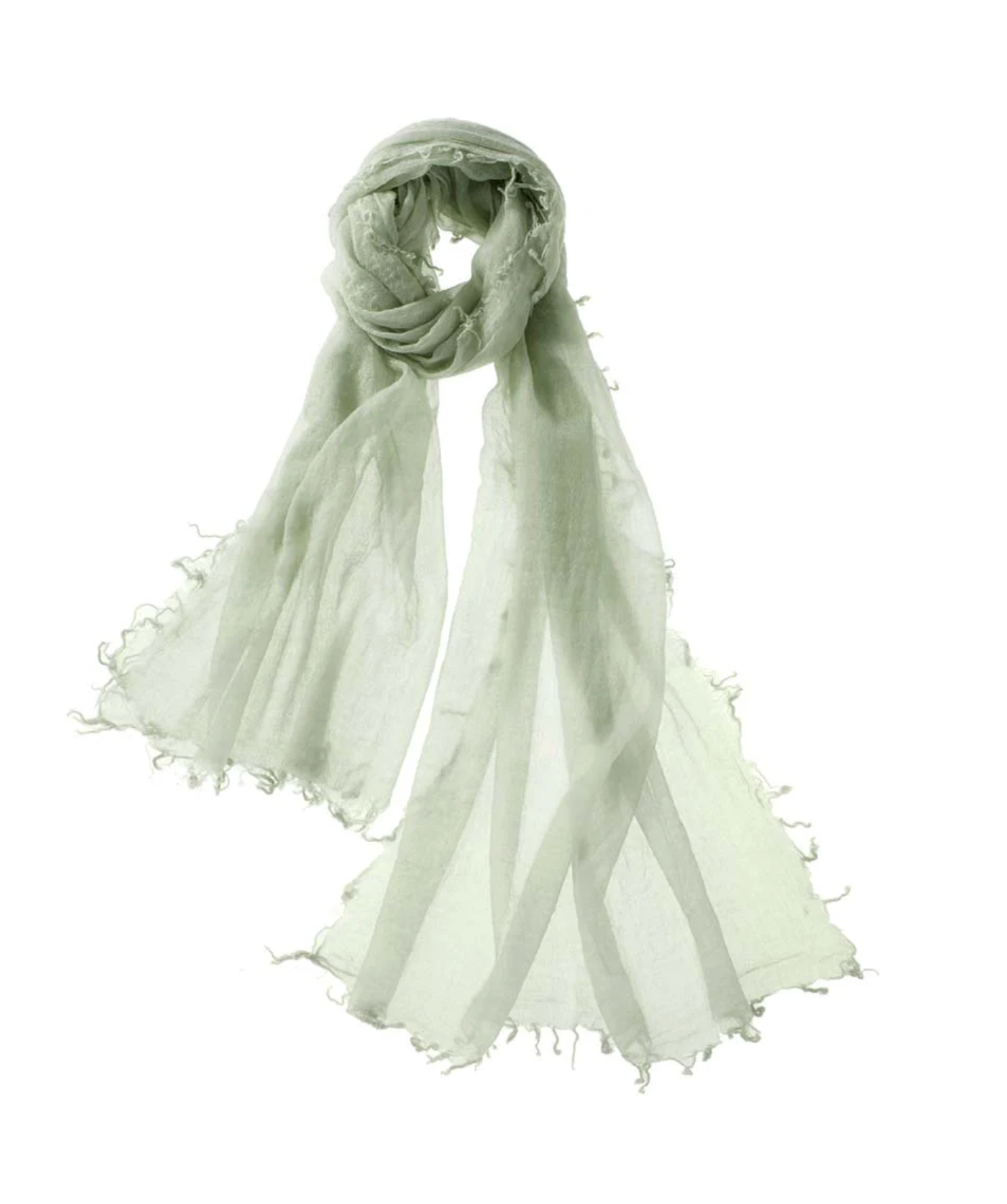 Cashmere Ultra Lightweight Scarf from Alpine