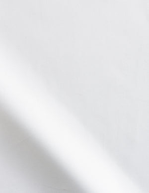 Edith Slim Shirt in Whites