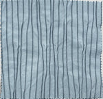 Astrid in Stretch Pleated Cottons