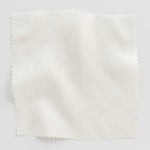 Luna cotton/silk stripe