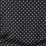 Mere Shirt in Blacks