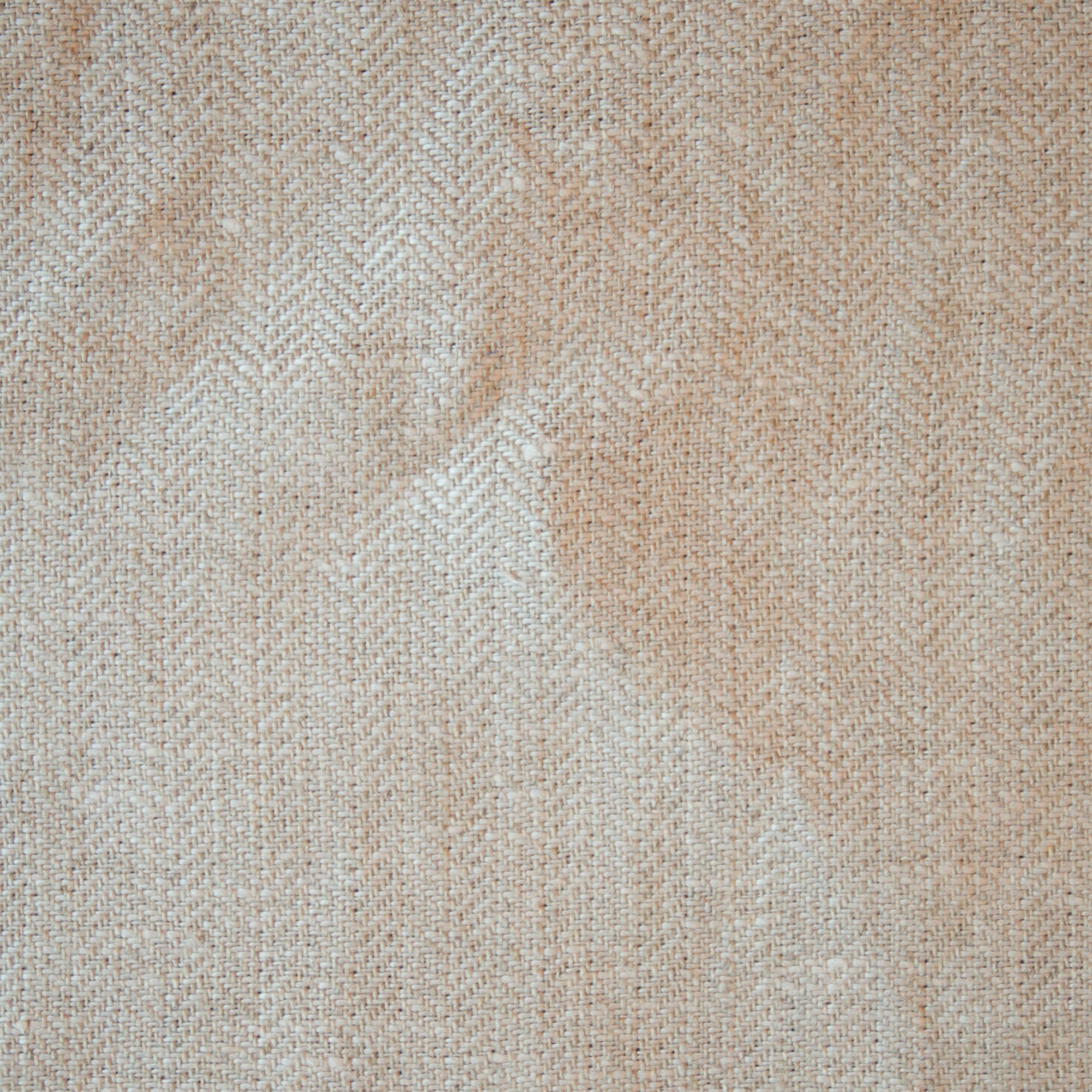 Oat Linen Fabric Swatch