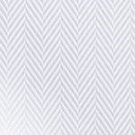 Kacey Shirt in White Cottons