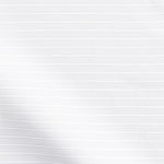 Kacey Shirt in White Cottons