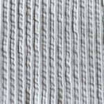 Cam double knit pleated cottons