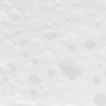 Kacey Shirt in White Cottons