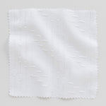 Edith Slim Shirt in Whites
