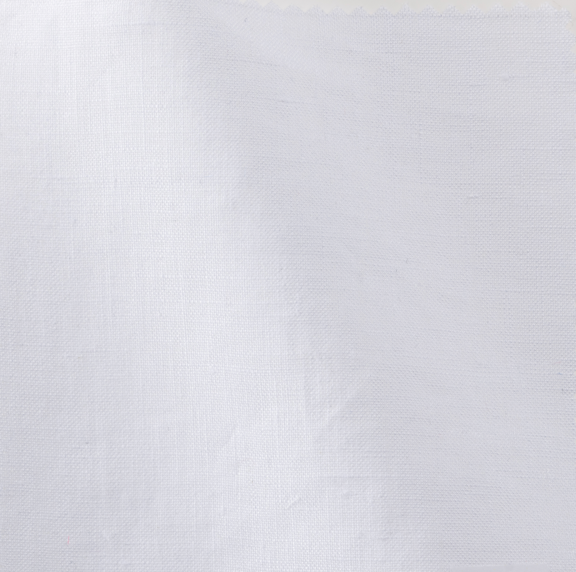 Edith Slim Shirt in Whites
