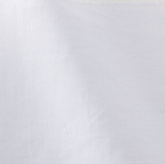 Edith Slim Shirt in Whites