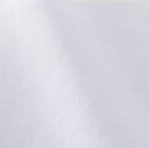 Edith Slim Shirt in Whites