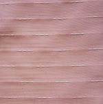 Luna cotton/silk stripe