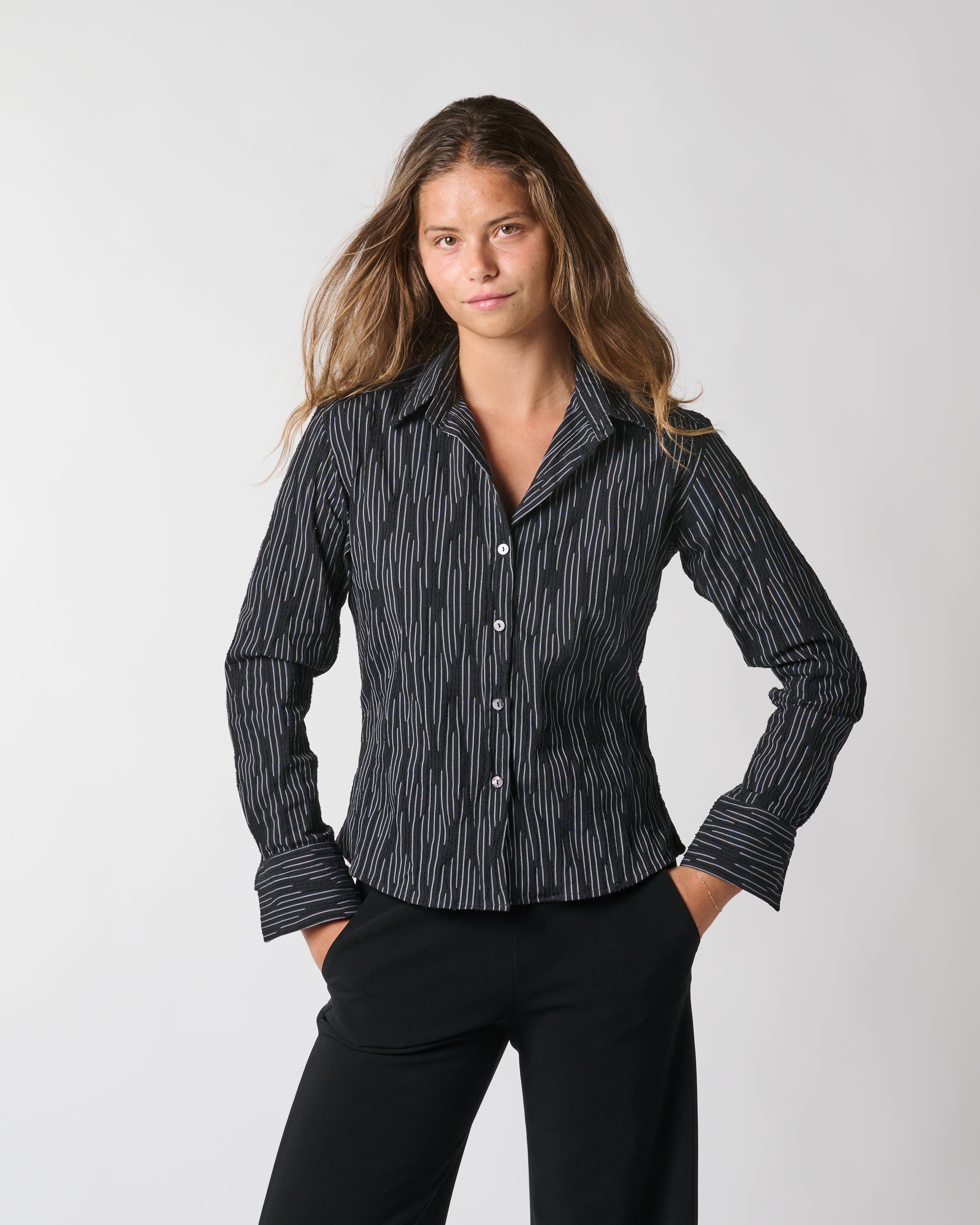 Tia Stretch cottons