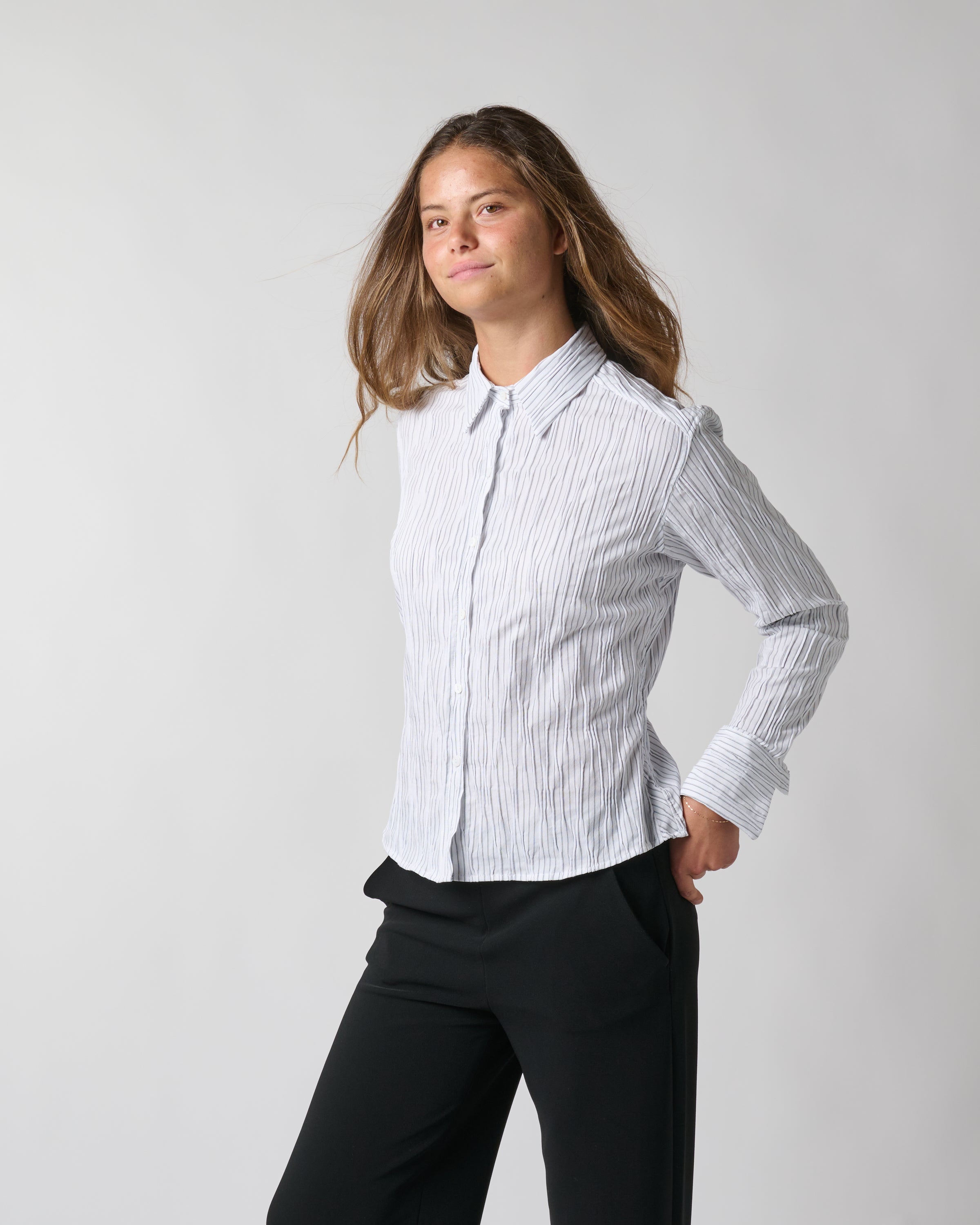 Tia Stretch cottons