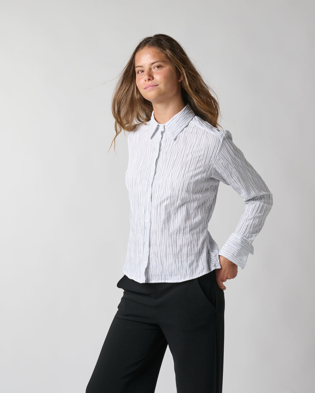 Tia Stretch cottons
