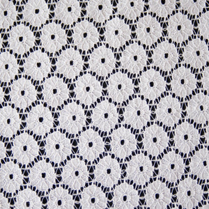 Kelley Shirt in Laces
