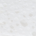 Kacey Shirt in White Cottons
