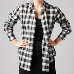 Ellen - A Classic relaxed cut