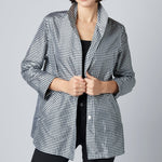 Oriana Jacket - A Classic easy cut